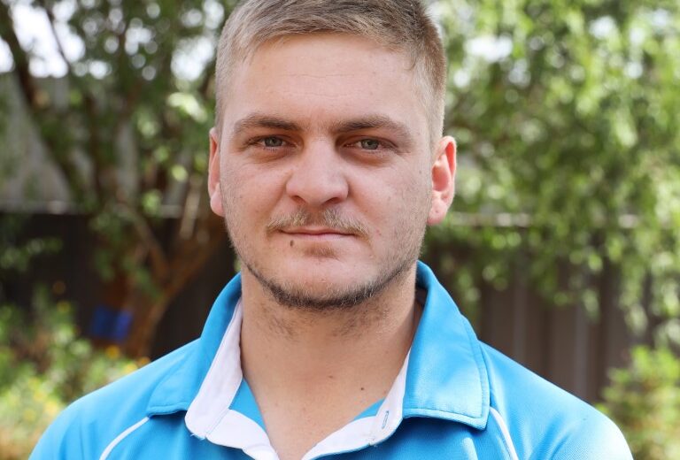 Mnr. Nathan Nel
