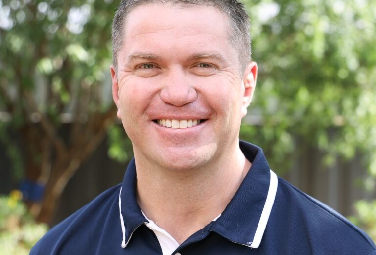 Mnr. Schalk van Schalkwyk