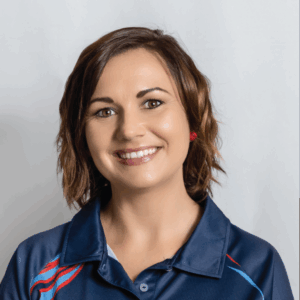 Mev. Madelyn van Wyk