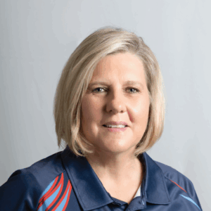 Mev. Madelyn van Wyk