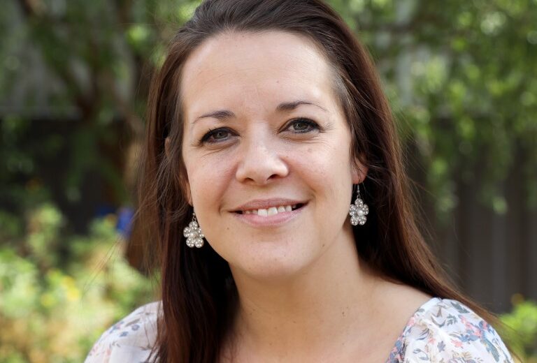 Mev. Karen Taljaard