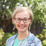 Mev. Liezl Marais