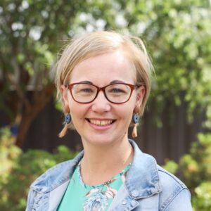 Mev. Liezl Marais