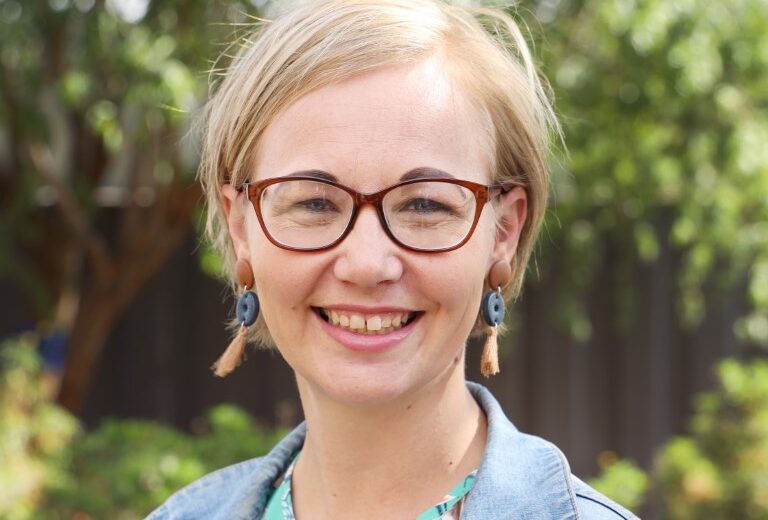 Mev. Liezl Marais