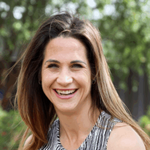 Mev. Sanmarie Van der Berg