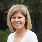 Mev. Suné Steyn