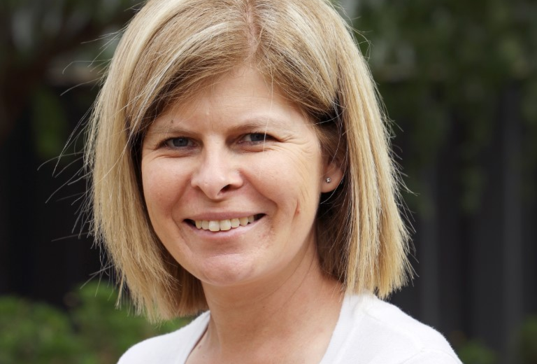 Mev. Suné Steyn