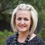 Mev. Engelie van den Bergh