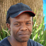 Nehemiah Bulawa