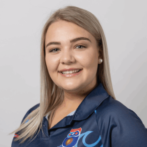 Me. Jené du Plessis