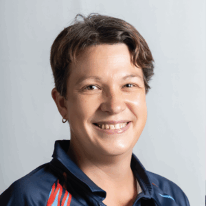 Mev. Mariana Lourens