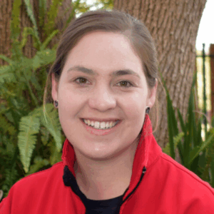 Mev. Elbet Engelbrecht