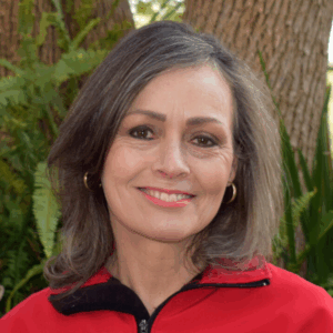 Mev. Heide-Louise Malan