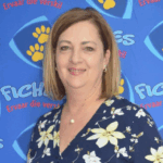 Mev. Marna van Vuuren