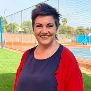 Mev. Tania Koetsee