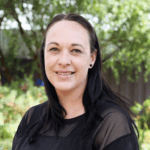 Mev. Collette Hendrikse