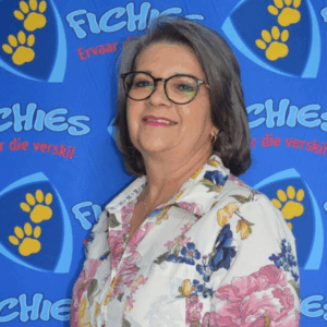 Mev. Elize Schlebush