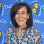 Mev. Hanlie Pieterse