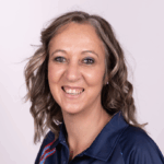 Mev. Lizelle Claassen