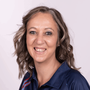 Mev. Lizelle Claassen