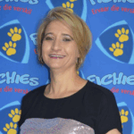 Mev. Sandra de Necker