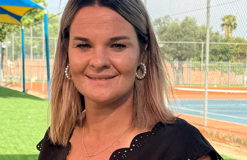 Mev. Ané Bester