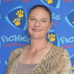 Mev. Mariëtte Leibbrandt