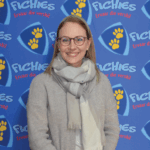 Mev. Collette Hendrikse