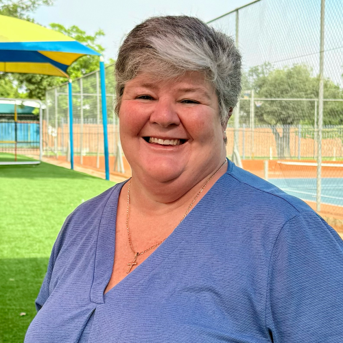 Mev. Elria Pretorius