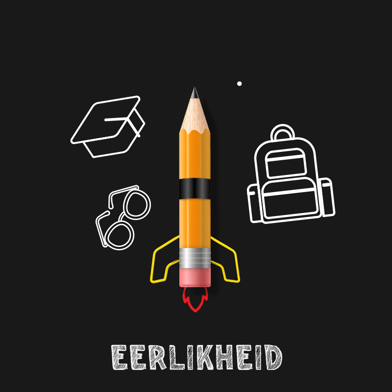 Eerlikheid Eerlikheid