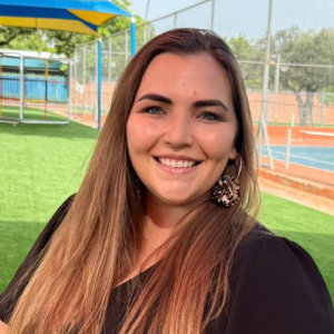 Mej. Bianca Faber