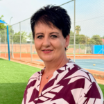 Mev. Corrie Kruger