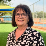 Mev. Elize Schlebush
