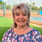 Mev. Elmarié Kotzé