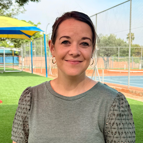 Mev. Karen Taljaard