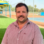 Mnr. Lambert Rautenbach