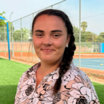 Mej. Larissa Victor