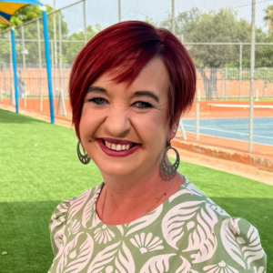 Mev. Lize-Mari Jonker