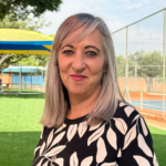 Mev. Lizelle Claassen