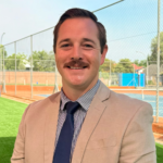 Mnr. Marco Oosthuizen