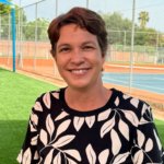 Mev. Mariana Lourens