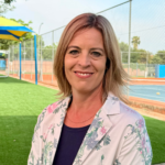 Mev. Nelmarie du Toit