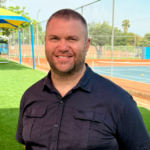 Mnr. Schalk van Schalkwyk