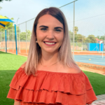 Mev. Simoné Venter