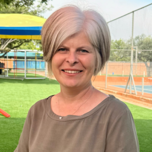 Mev. Suné Steyn