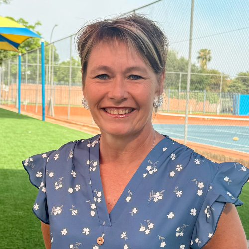 Mev. Teresa Schnetler