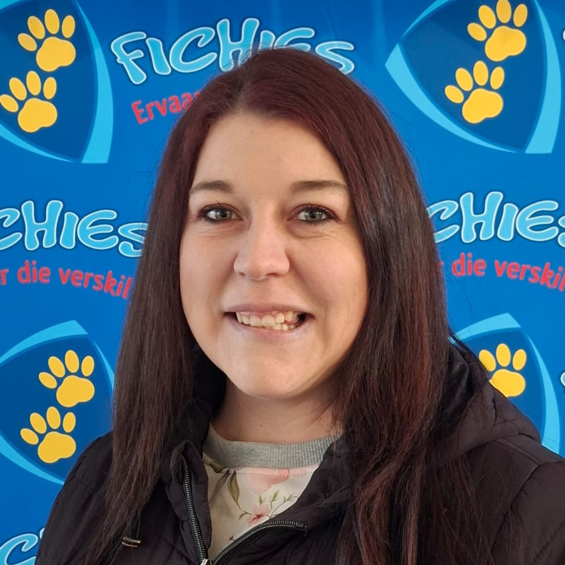 Mev. Andria Coetzee